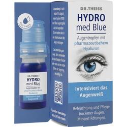 DR THEISS HYDRO MED BLUE